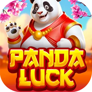 Panda Luck